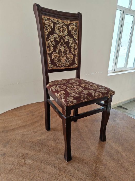 Toyxona idishlari (troyka)