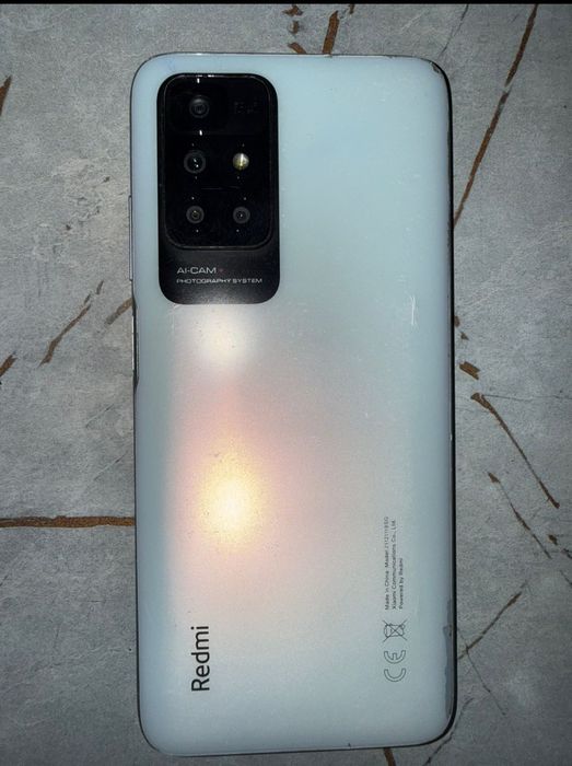 Продам Redmi 10 2022