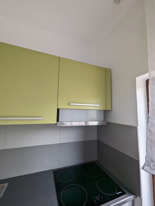 Casa pe Str. Emil Racovita - Cul-de-Sac