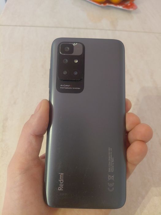 Xiaomi Redmi 10 128GB