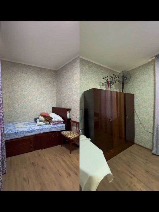 СРОЧНО! Продается уютный дом с большим двором на Бектемире