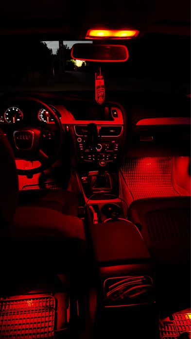 Audi A4 B8 - 1.8 TFSI 2009