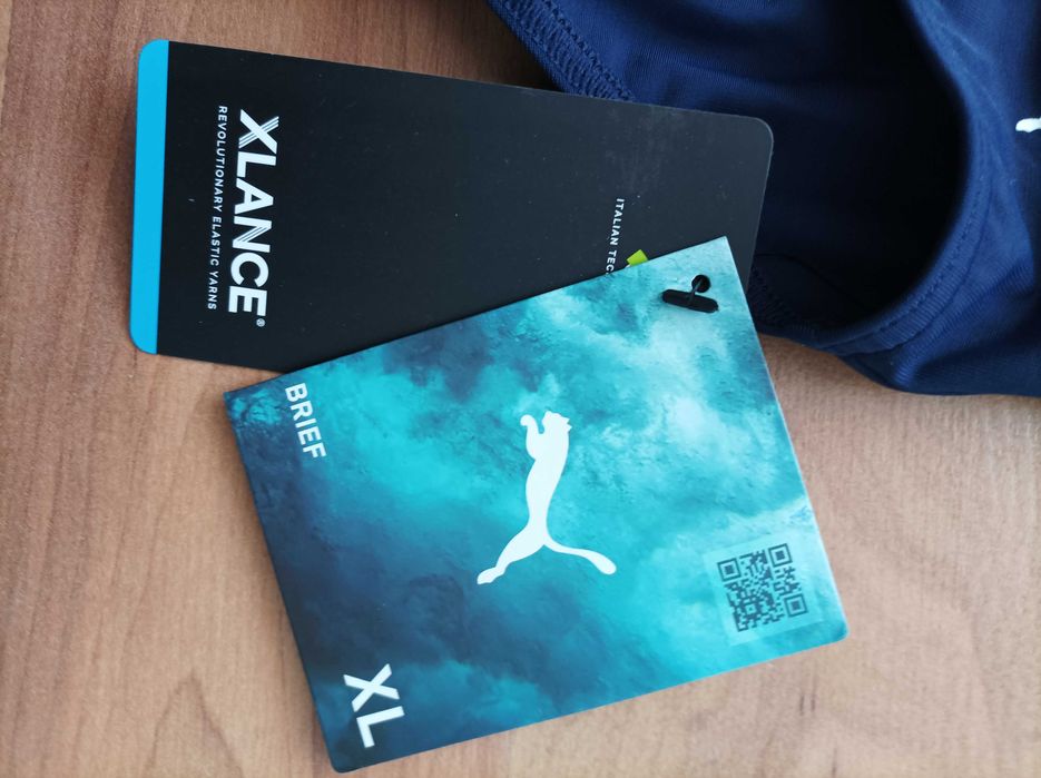 PUMA S/М/ L/ХЛ размер мъжки бански