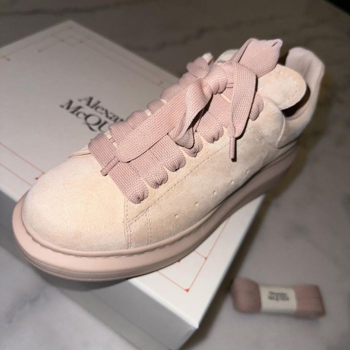 Alexander McQueen маратонки