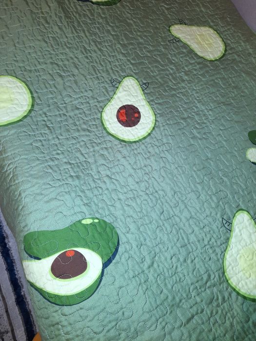 Ковёр в детскую комнату