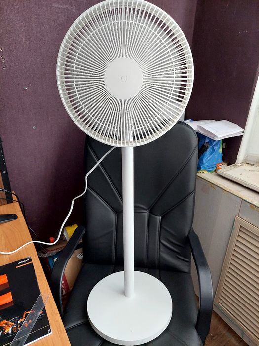 Вентиляторы Xiaomi напольные