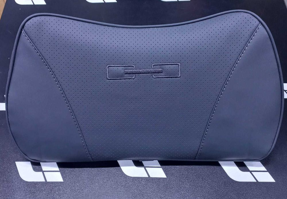 Подушка под поясницу Leopard 5