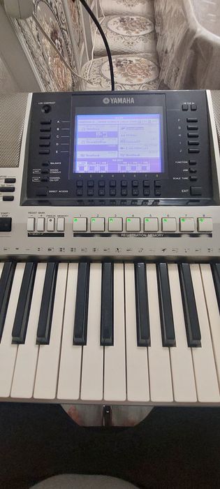 Yamaha or 700 коробка ,документы имеется