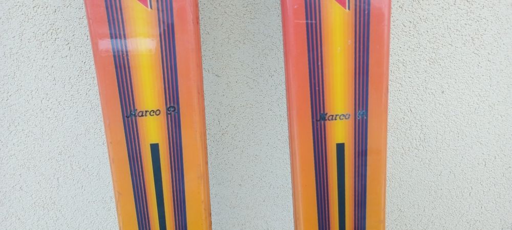 Vand Schiuri Unice Semnate Marco Premoli