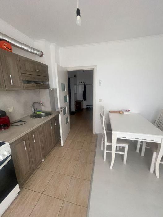 Двустаен апартамент, под наем, кв. Виница