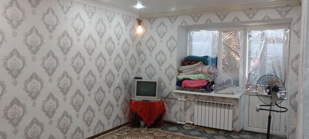 Сдам полуторку на Гмз