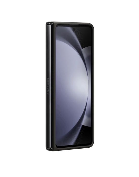 Samsung Z FOLD 4 5 Z FOLD 6 7 Husa Pen Slim 0,5MM PC Fata Spate Black