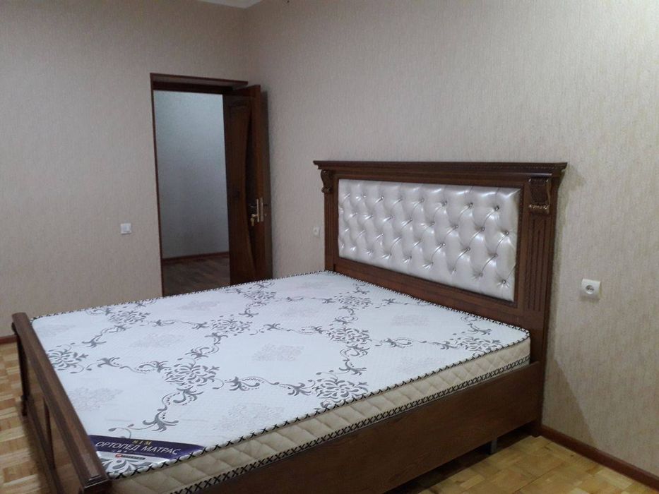 4 хонали квартира ижарага берилади ОИЛАГА