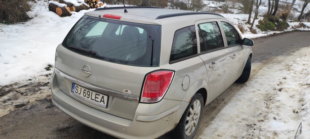 opel astra 17 cdti