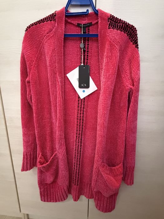 Armani Exchange жилетка