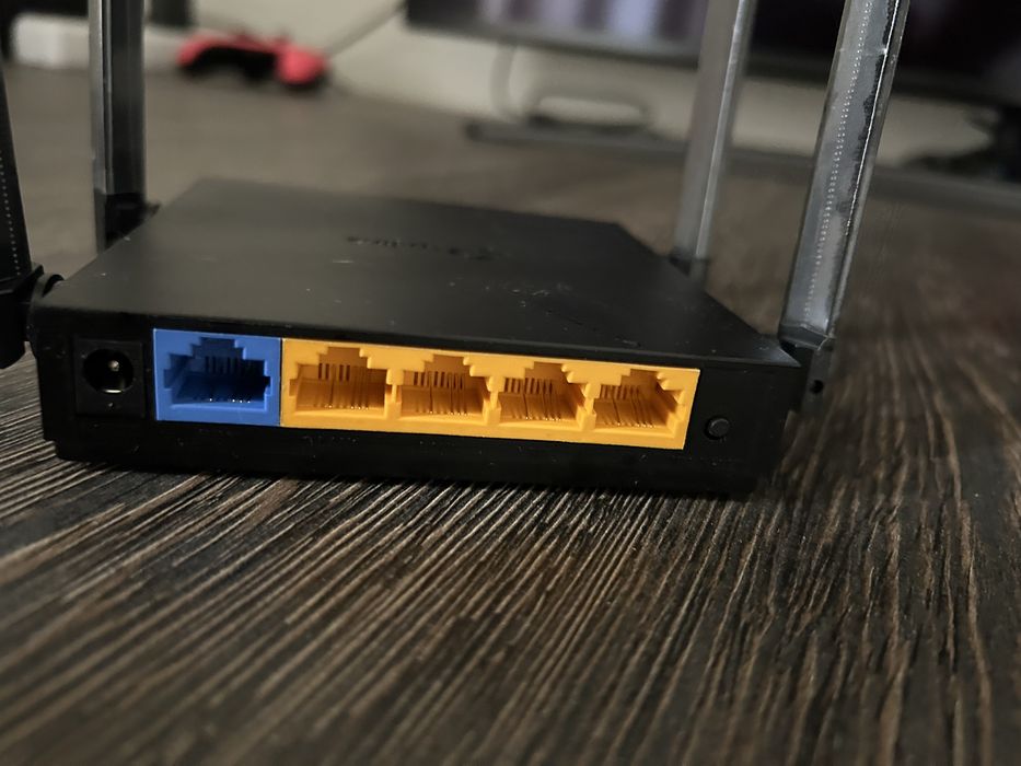 Продам tp-link Archer C54