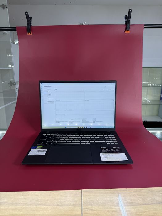Ноутбук |Asus V16|0•0•24 без%| BaiTime