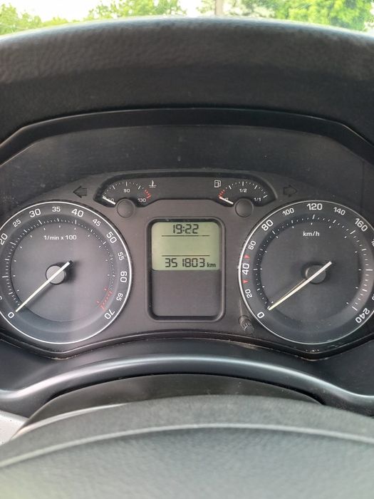 Scoda octavia2   1.6MPI .GPL .ITP Valabil