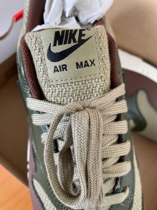 Nike Air Max 1 - 43 Номер, Нови, Мъжки