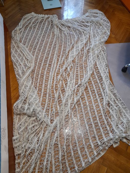 3 бр. картини и Два броя пердета