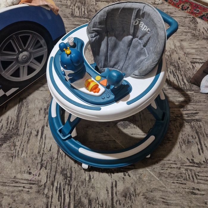 Ходунок в хорошем состоянии