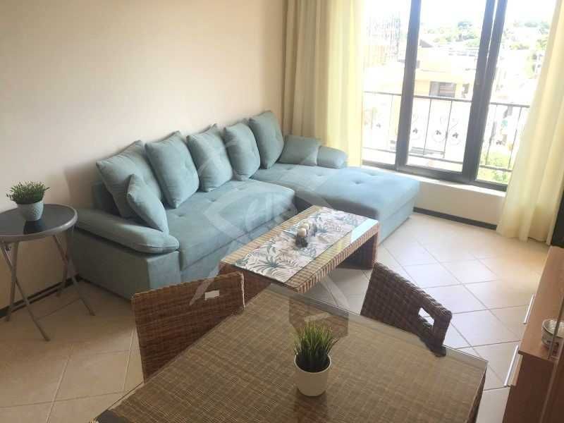 Продава се Двустаен апартамент в с. Лозенец, Област Бургас - 62 кв.м за 1259 €/кв.м - Снимка #2