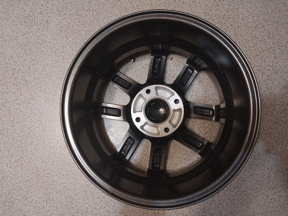 Комплект Дисков новые