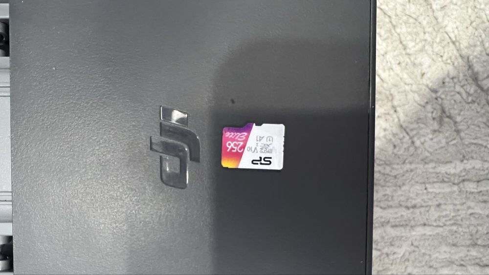 Dji Air 3 Fly More Combo (DJI RC 2) с кейсом