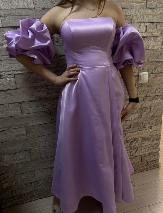 Выпускное Платье