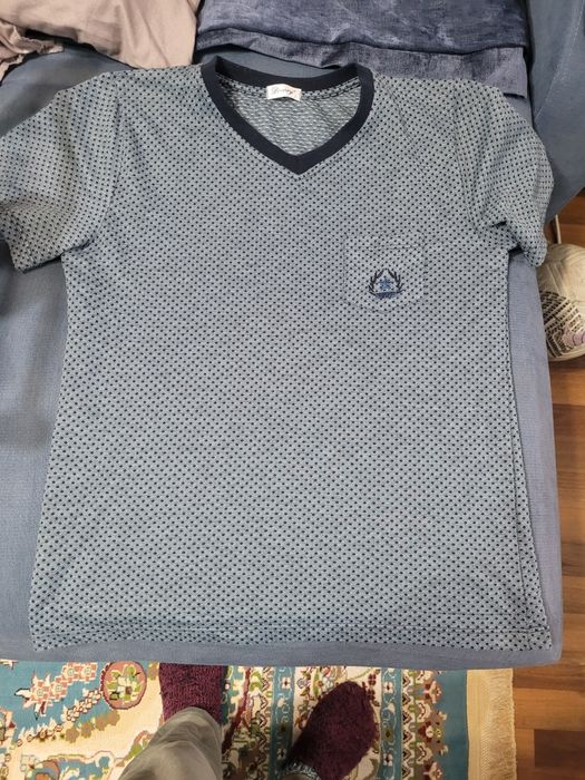 Продам мужская размер 48