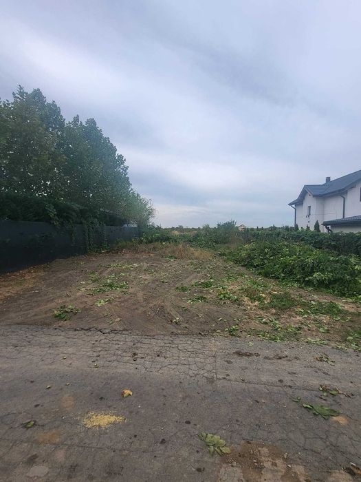 Teren intravilan 502m² Izvorani Ilfov - Zona VIP Lac Snagov