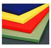 Татами для дзюдо НПЭ 5см дно антислип