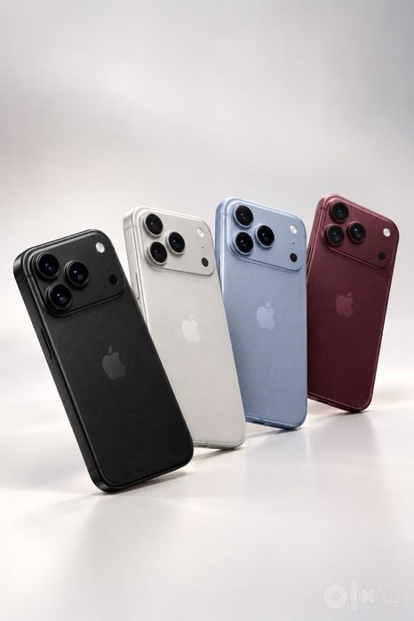 IPhone 18 Pro Max