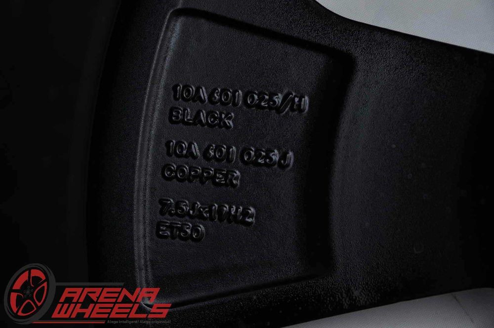 Jante ID3 Noi 19 inch Originale VW ID.3 Andoya R19