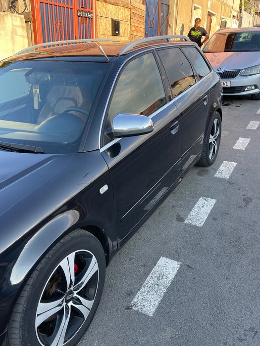 AUDI A4 Avant 2005 — imagine 4