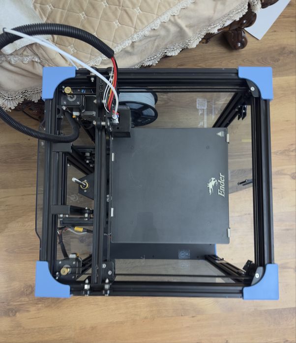 3D принтер Ender-6