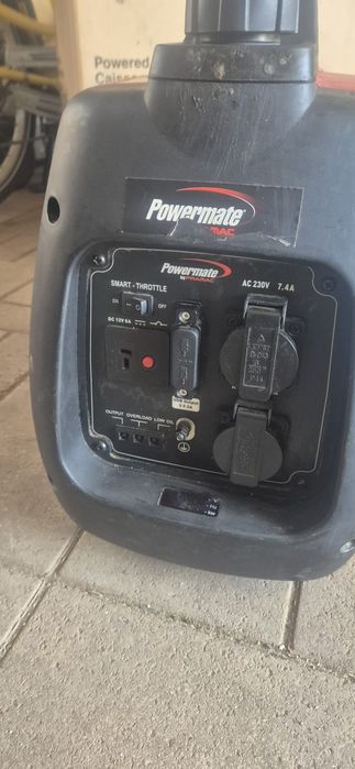 Nivelă laser si generatoare