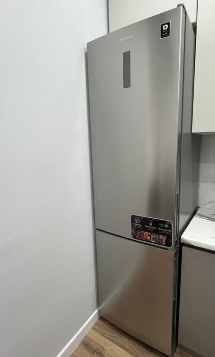 Холодильник б/у Dauscher