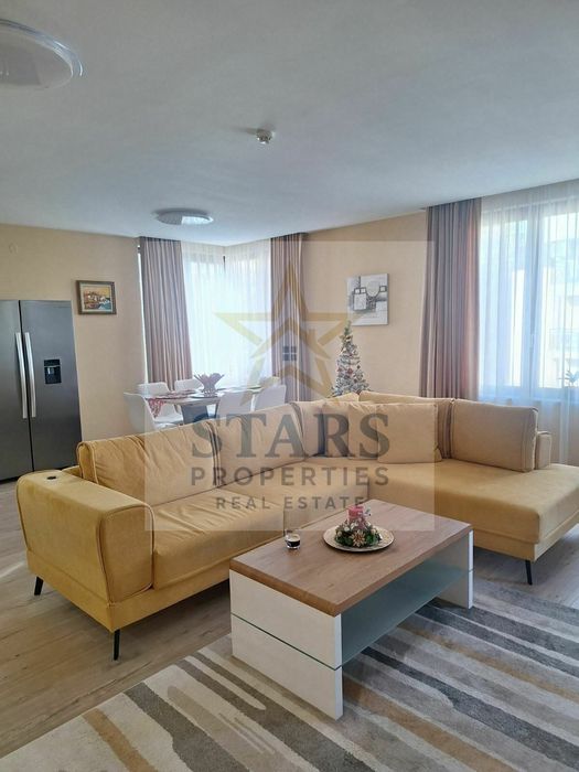 Продава се Тристаен апартамент в к.к. Златни пясъци - 117 кв.м за 903 €/кв.м - Снимка #5