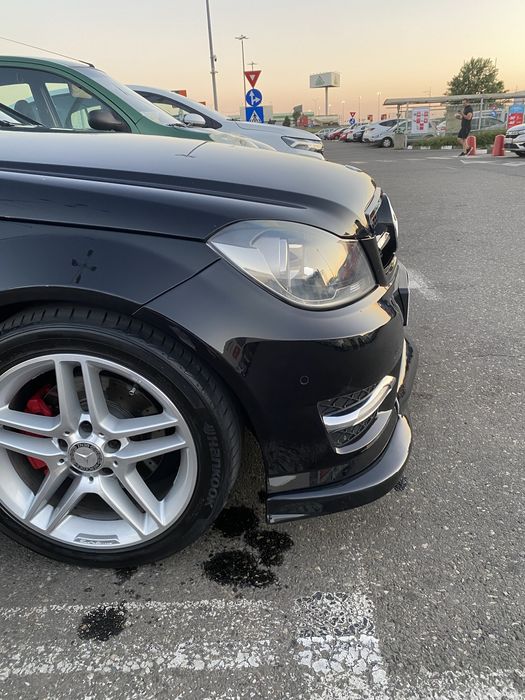 Jante Mercedes Amg R17 5x112