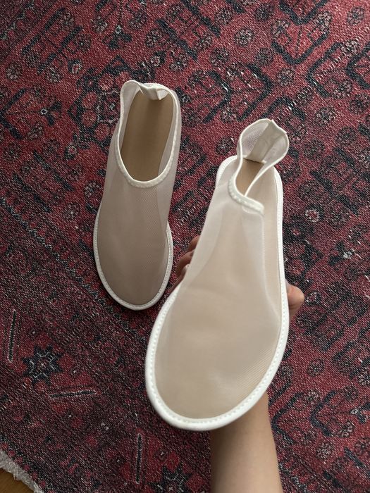 Продам Балетки из текстиля