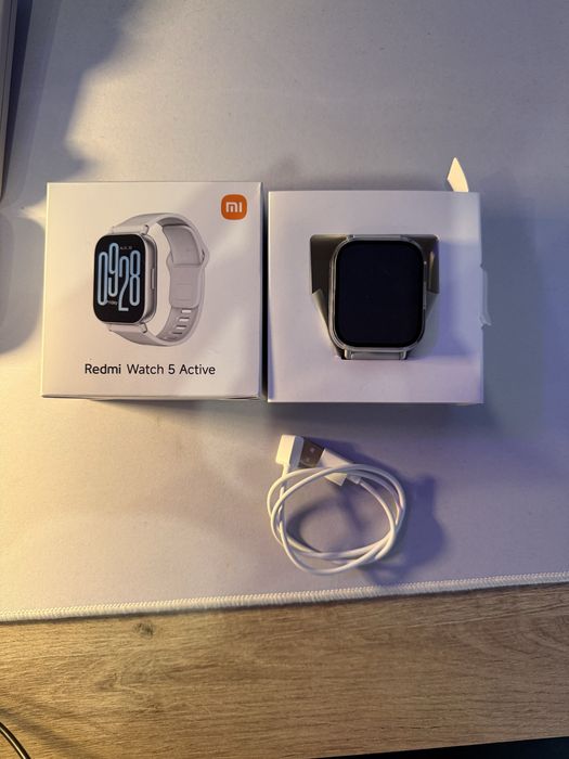 Redmi watch 6 active