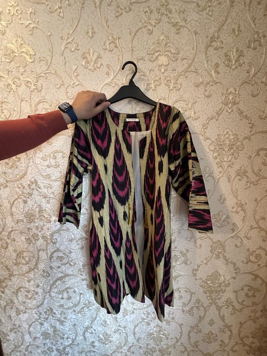 Накидка ,размер 42