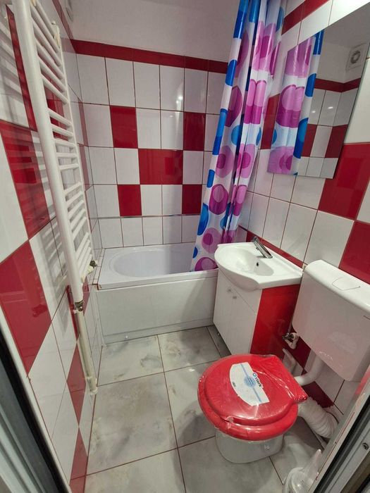 Închiriez apartament 2 camere