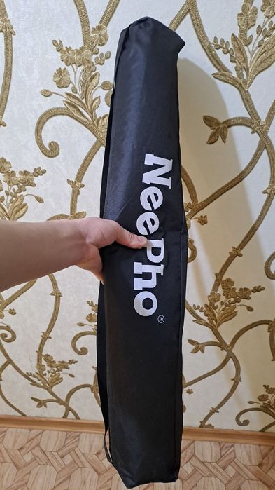 Сумка для коврика для йоги, штатива или ватмана +