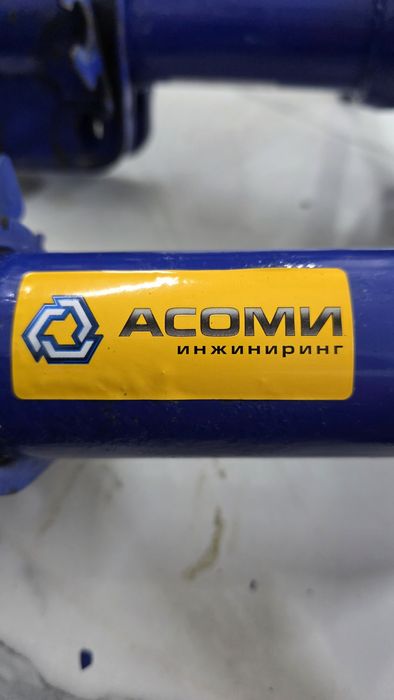 Стройки передние ВАЗ-2108 и их модификаций