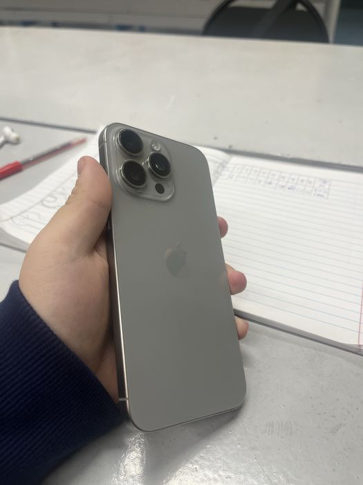 iphone 15 pro max 512