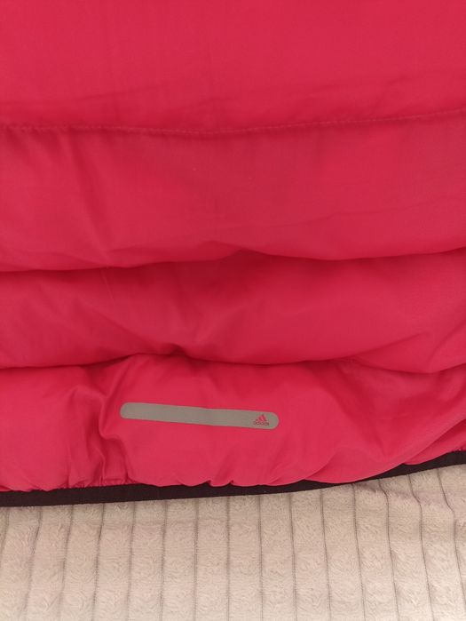Зимно яке Adidas