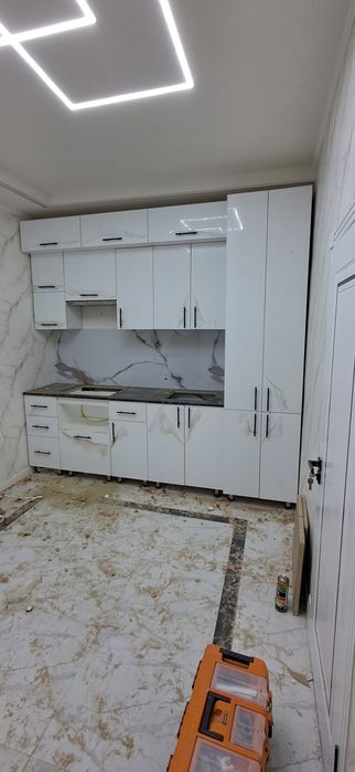 Мебель на заказ хар хил турдаги