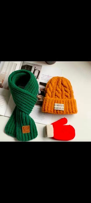 Распродажа детских вещей